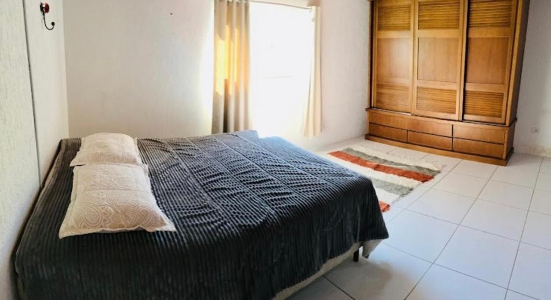 Chale Amanhecer Hotel Santo Antonio do Pinhal Bagian luar foto